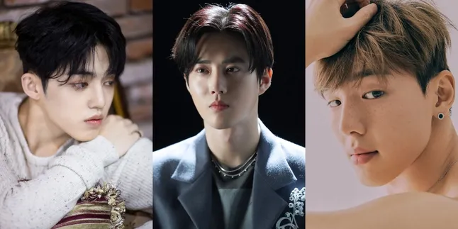 Buat Kamu yang Belum Tahu, 8 Idol K-Pop Cowok Ini Awalnya Jadi Trainee Untuk Debut Dengan Grup Berbeda