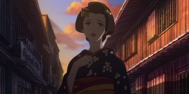 For Those Interested in Japanese Classical Literature, These Anime Series are a Must-Watch!