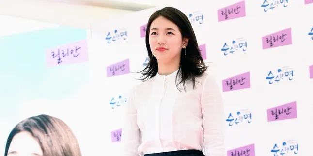 Buat Kesalahan Saat Wawancara, Suzy Miss A Kecewakan Netizen