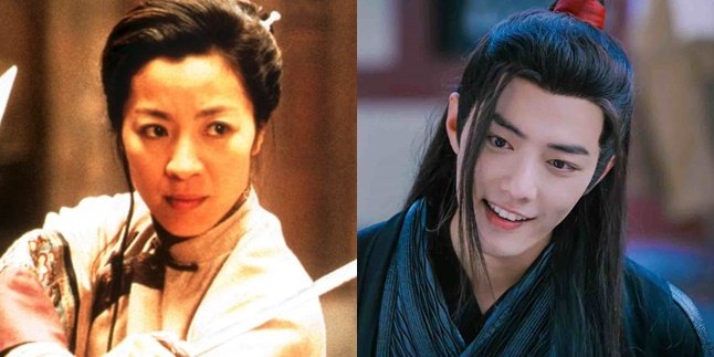 For Costume Drama Lovers, Here's the Difference Between Wuxia, Xianxia, and Xuanhuan