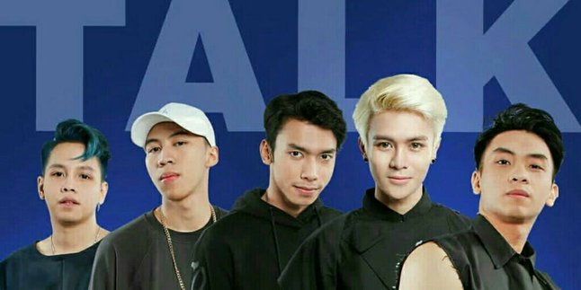 Season 2 Next Boy/Girl Band Indonesia Hadirkan Susunan Juri Beda