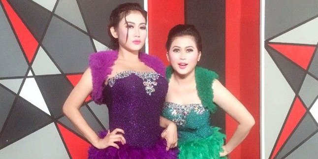 Buat Video Musik, Duo Serigala Ogah Tampil Seksi Lagi?