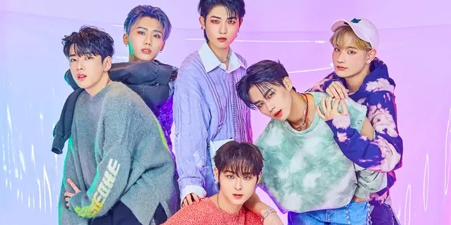 Buat yang Baru jadi Dong-ari, Kenalan Yuk Sama 7 Member Ganteng DKZ - Dulu Namanya DONGKIZ