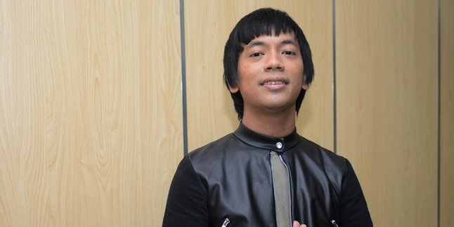 Buatkan Lagu Persija, Rian D'Masiv Dibantu Ketua Umum Jakmania