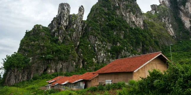 Buatmu Si Pecinta Petualangan, Saatnya Jelajah Bogor Lewat Destinasi Hits Ini
