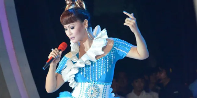 Buaya Buntung Buka Konser Super Dahsyat Kotak