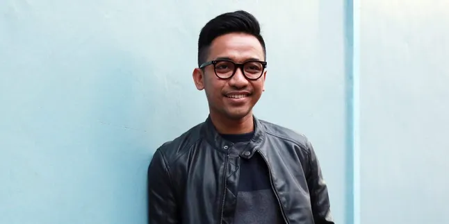 Bubah Alfian Beri Klarifikasi - Permintaan Maaf Setelah Buat Melly Goeslaw Meradang