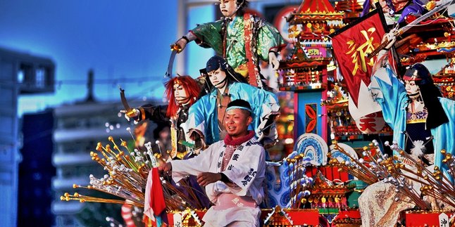 What are Japanese Cultures? Here's a Complete List Along with Explanations and Historical Journey