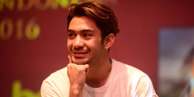 Budget Besar, Reza Rahadian Main Project Film Baru Tahun Depan