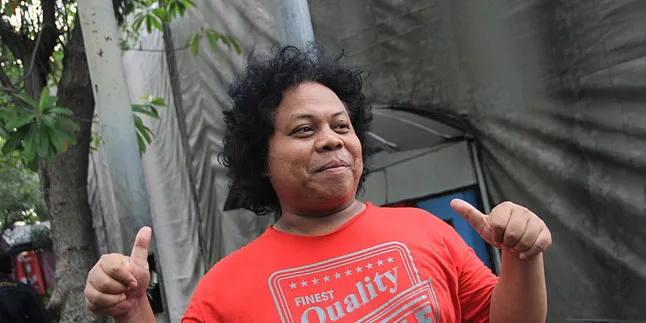 Budi Anduk Susah Diajak ke Dokter, Sang Istri Terpaksa Bohong