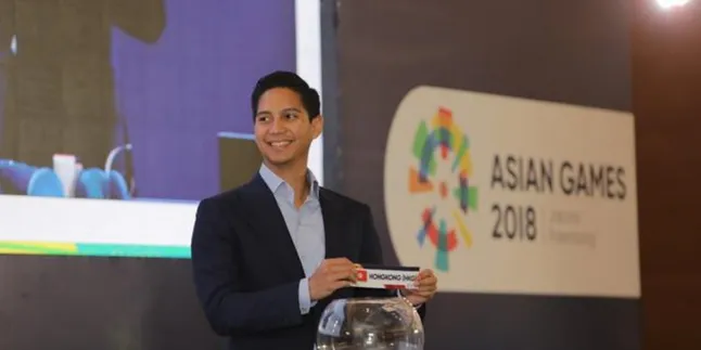 Budi Djiwandono Ditunjuk Jadi Jubir Pemenangan Pemilu Partai Gerindra