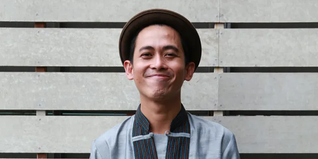 Budi Doremi Tak Ingin Paksa Anak Terjun ke Dunia Hiburan