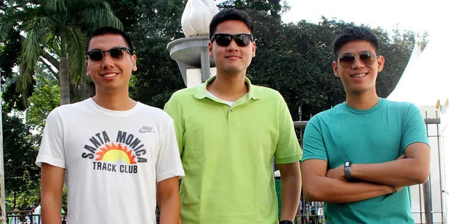 Buka Bersama, RAN Perkenalkan Single Baru