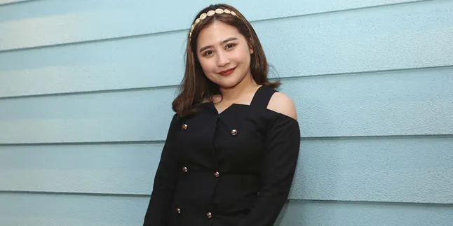 Buka-Bukaan, Prilly Latuconsina Ngaku Pernah Ada Cowok Mundur Saat PDKT Karena Dirinya Masih Perawan