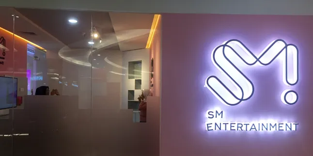 Buka Cabang Resmi di Jakarta, Kantor SM Entertainment Mulai Ramai Dikunjungi K-Popers