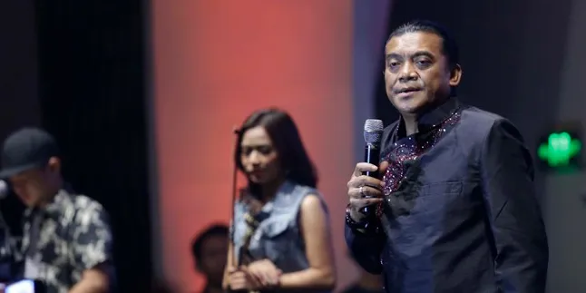 Buka Konser Didi Kempot 'Lord of Loro Ati', Wong Pitoe Sukses Pecahkan Suasana