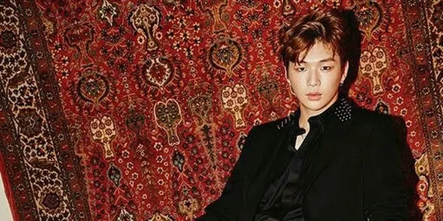 Buka Rekrutmen Pegawai, Agensi Kang Daniel Diserbu Ribuan Pelamar
