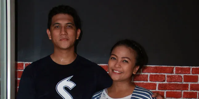Buka Restoran, Tantri dan Arda Naff Pilih Menu Nusantara Buka Restoran, Tantri dan Arda Naff Pilih Menu Nusantara