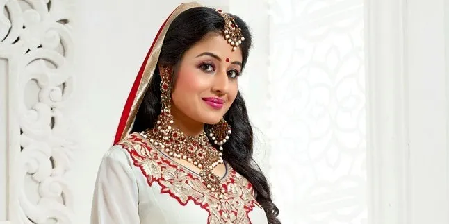 Buka Sesi Ngobrol, Fans Indonesia Banjiri Twitter Paridhi Sharma Buka Sesi Ngobrol, Fans Indonesia Banjiri Twitter Paridhi Sharma