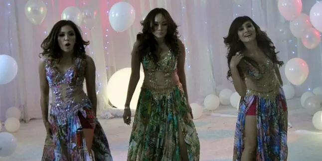 Buka Sitik Jos Single Spesial Trio Macan