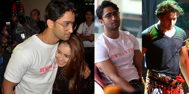 Buka Suara, Inikah Makna di Balik Rasa Bersalah Shaheer Pada Ayu? Buka Suara, Inikah Makna di Balik Rasa Bersalah Shaheer Pada Ayu?