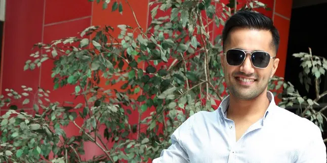 Buka Suara, Vishal Karwal Bantah Kenal Dengan Gebby Vesta Buka Suara, Vishal Karwal Bantah Kenal Dengan Gebby Vesta