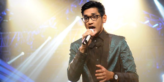 Buka Tempat Karaoke, Afgan Peduli Royalti