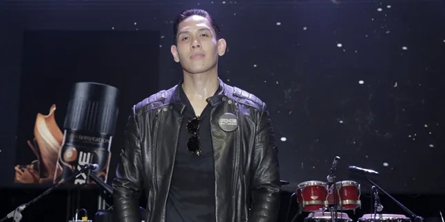 Buka Usaha di Bidang Fashion, Ganindra Bimo Berusaha Update Soal Gaya Kekinian