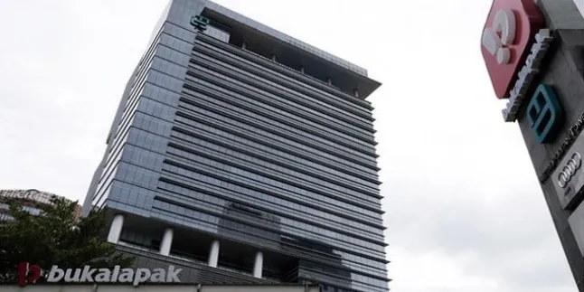 Bukalapak Raih Penghargaan 'Best Company to Work' dan 'The Most Caring Company' di HR Asia Awards 2022