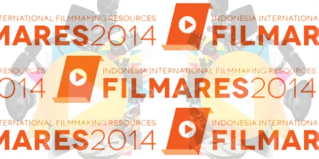 Bukan Ajang Pemutaran Film, Filmares 2014 Ajak Berkreasi