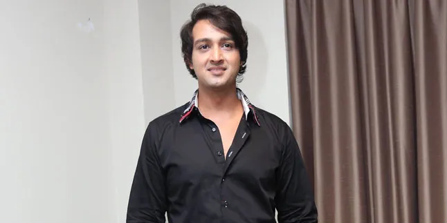 Bukan Aktor, Inilah Debut Profesi Terbaru Saurabh Raj Jain Bukan Aktor, Inilah Debut Profesi Terbaru Saurabh Raj Jain