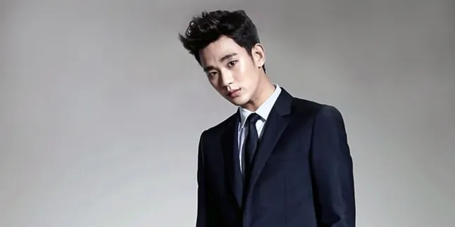 Bukan Anak Tunggal, Sosok Adik Kim Soo Hyun Akhirnya Terungkap!