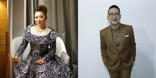 Bukan Barang Mewah, Soimah Terima Dua Stoples Kerupuk Sebagai Kado Ultah dari Ramzi