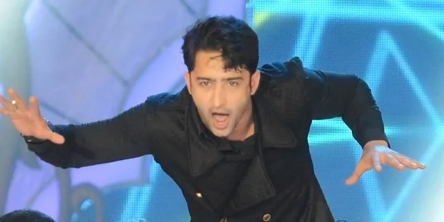 Bukan Buat Ayu, Shaheer Sheikh Datang ke Jakarta Untuk Fanny