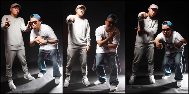 Bukan Bubar, Sweet Martabak Datang Lagi Dengan Versi Baru