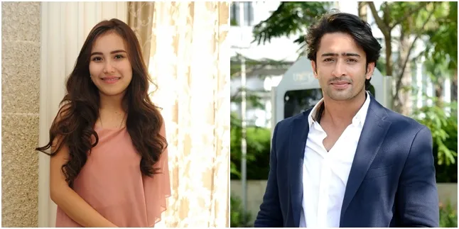 Bukan Bulan Depan, Shaheer dan Ayu Lamaran Awal Tahun 2016? Bukan Bulan Depan, Shaheer dan Ayu Lamaran Awal Tahun 2016?