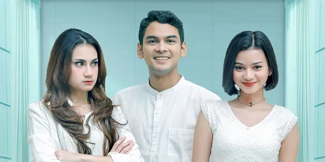'Bukan Cinderella Biasa' Suguhkan Konflik Cinta hingga Keluarga dengan Apik, Dibintangi oleh Ridwan Ghany hingga Raisya Bawazier 'Bukan Cinderella Biasa' Suguhkan Konflik Cinta hingga Keluarga dengan Apik, Dibintangi oleh Ridwan Ghany hingga Raisya Bawazier