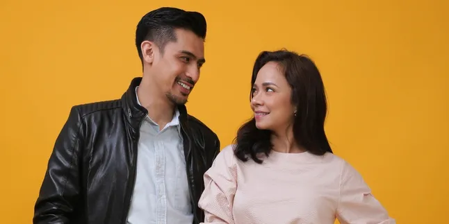 'BUKAN CINTA MALAIKAT', Kolaborasi Aktor Indonesia & Malaysia