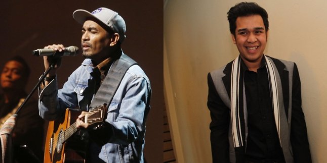 Not Corona, Glenn Fredly Passed Away Due to the Disease Olga Syahputra Suffered?