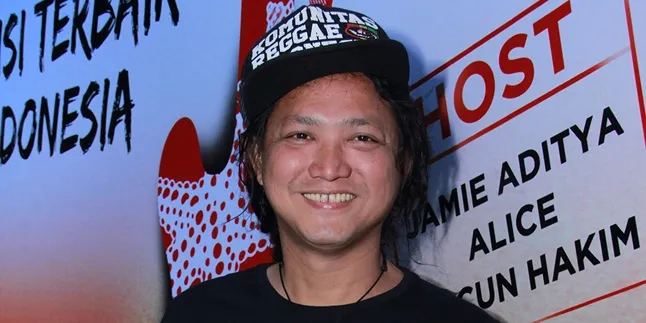 Bukan Covid 19, Ternyata Ini Penyebab Steven Kaligis Vokalis Steven & The Coconut Treez Meninggal Dunia Bukan Covid 19, Ternyata Ini Penyebab Steven Kaligis Vokalis Steven & The Coconut Treez Meninggal Dunia