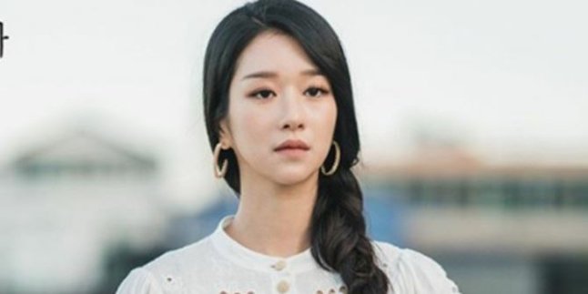 Not Only Beautiful, Seo Ye Ji is Very Friendly to Fans Waiting for Her Shooting