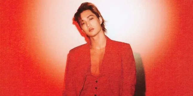 Bukan Cuma Idol Cewek, Kai EXO Juga Disiplin Berdiet dan Tak Tergoda Makanan Enak Bukan Cuma Idol Cewek, Kai EXO Juga Disiplin Berdiet dan Tak Tergoda Makanan Enak