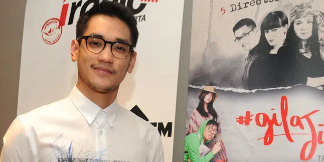 Bukan Cuma Menguntungkan, Ini Alasan Lain Afgan Mau Berbisnis Bukan Cuma Menguntungkan, Ini Alasan Lain Afgan Mau Berbisnis