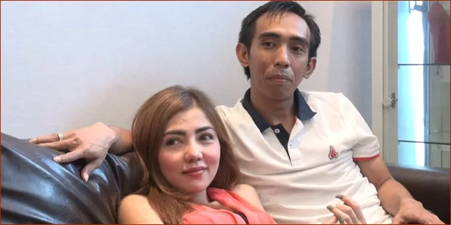 Bukan Curian, Suryono Tak Masalah Mobil Bella Shofie Ditilang Bukan Curian, Suryono Tak Masalah Mobil Bella Shofie Ditilang