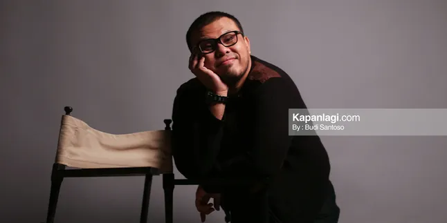 Bukan Demi Uang, Joko Anwar Decide Ciptakan Arusnya Sendiri