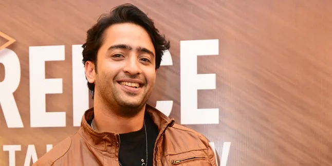 Bukan Dengan Ayu, Shaheer Rayakan Ultahnya Bareng Dua Cowok Ini