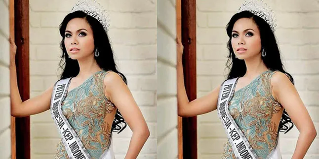 Bukan Diet, Jean Patty Meninggal Karena Asam Lambung