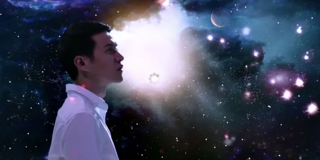 Bukan Drama Biasa, 'SUPERNOVA' Sisipkan Efek Visual Bukan Drama Biasa, 'SUPERNOVA' Sisipkan Efek Visual