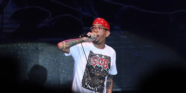 Bukan Event Metal, Ini Alasan Seringai Main di Authenticity 2016