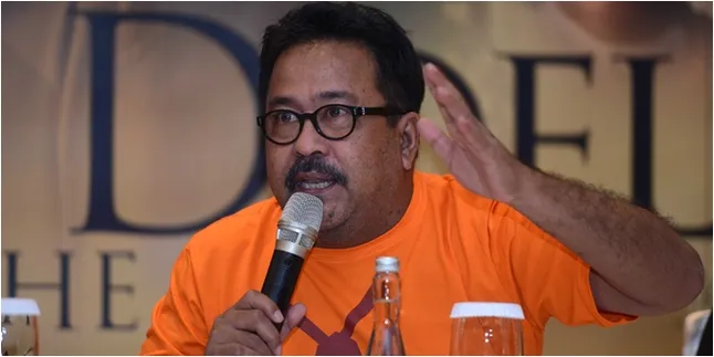 Bukan Film Sembarangan, 'SI DOEL THE MOVIE' Bakal Tayang di Bioskop Tuchinski Belanda Bukan Film Sembarangan, 'SI DOEL THE MOVIE' Bakal Tayang di Bioskop Tuchinski Belanda
